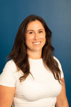 Alice Grimsdell Prosthetist